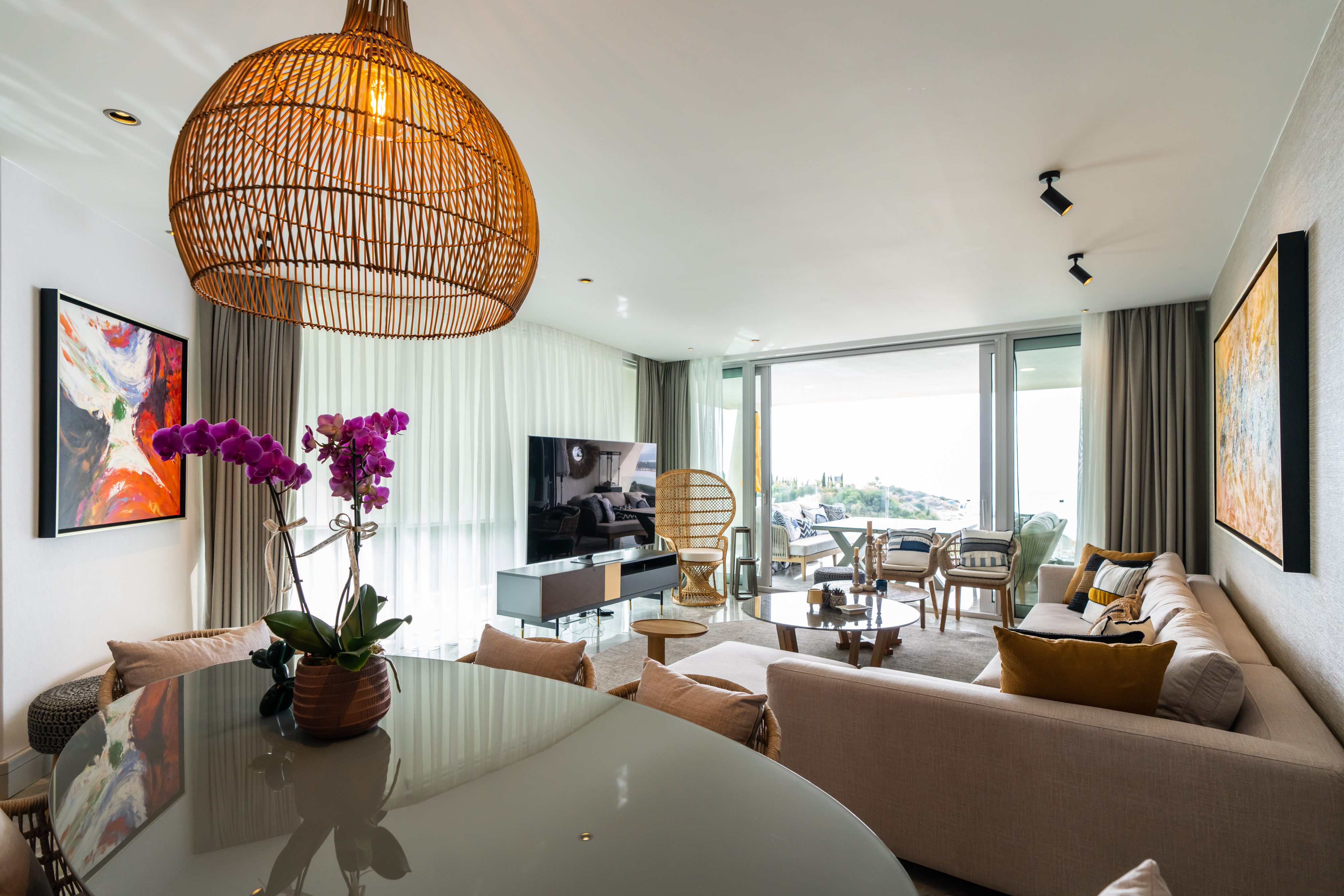 Bodrum'da Beach Kullanımlı,Denize sıfır, Otel Olanakları Sunan Residence 3 BDR — Bodrum Merkez görsel 3