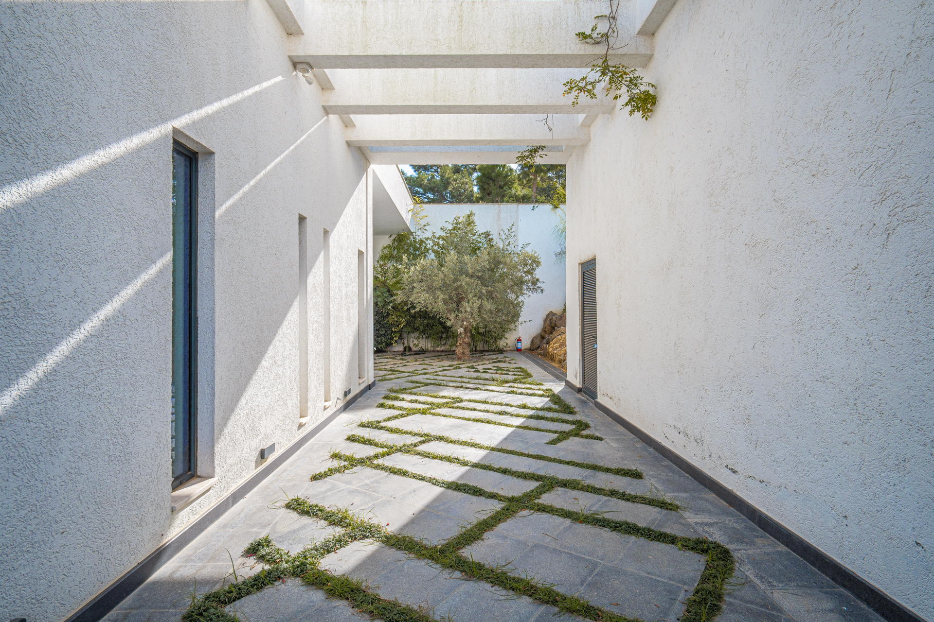 The Collective Estate ,Yalıkavak’ta Özel Yaşam, Konaklama ve Etkinlik Malikânesi — Bodrum Merkez görsel 2