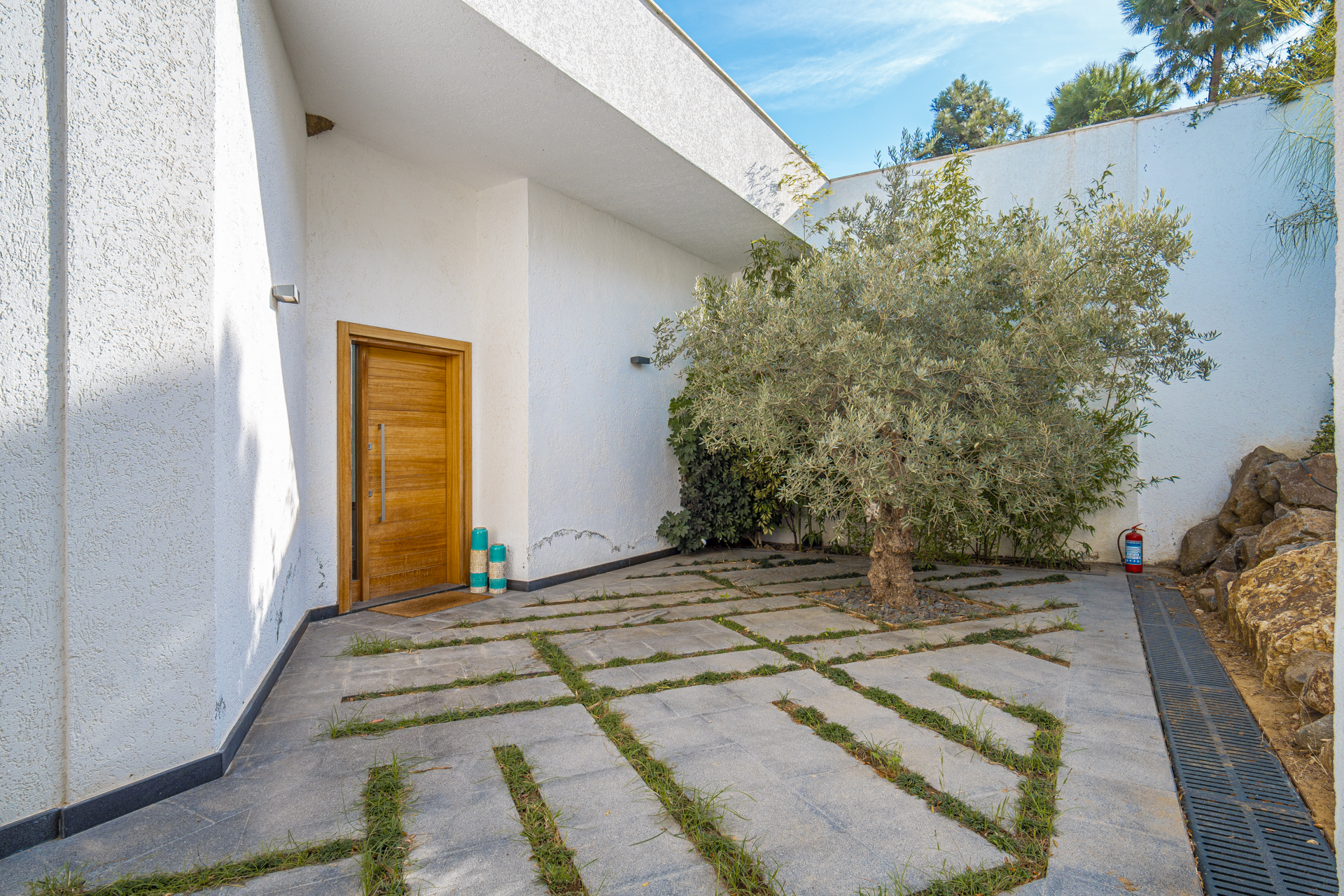 The Collective Estate ,Yalıkavak’ta Özel Yaşam, Konaklama ve Etkinlik Malikânesi — Bodrum Merkez görsel 3