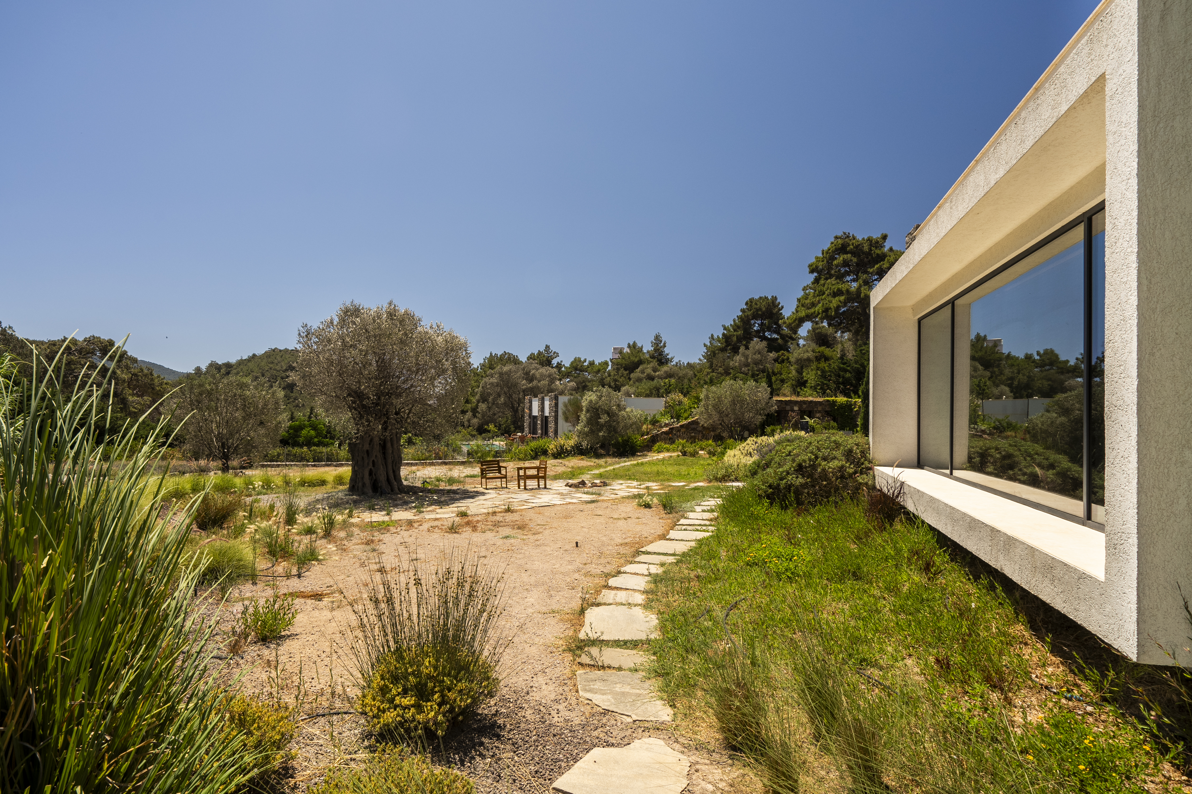 The Collective Estate ,Yalıkavak’ta Özel Yaşam, Konaklama ve Etkinlik Malikânesi — Bodrum Merkez görsel 5